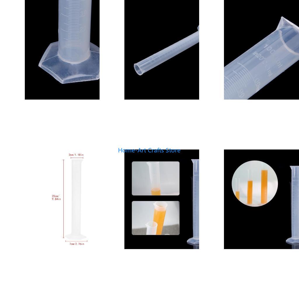 Wine Beer And Mead - Y3NA 100 plastic hydrometer reageerbuis voor