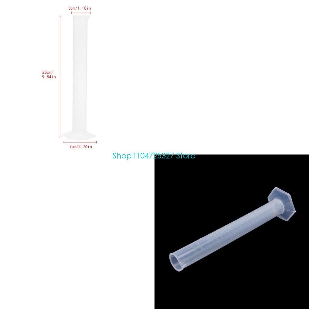 Wine Beer And Mead - D8KF 100 plastic hydrometer reageerbuis voor