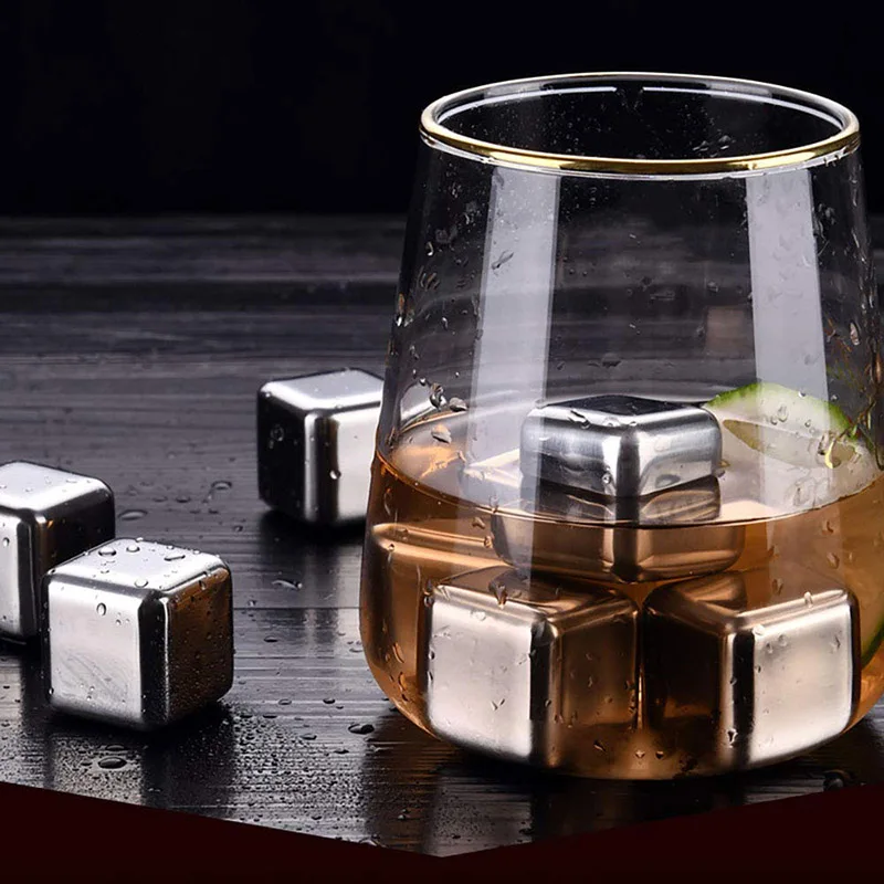 Whiskey Wijn Wijnkoelblokjes K - Whiskey Stone Set recensie en prijs