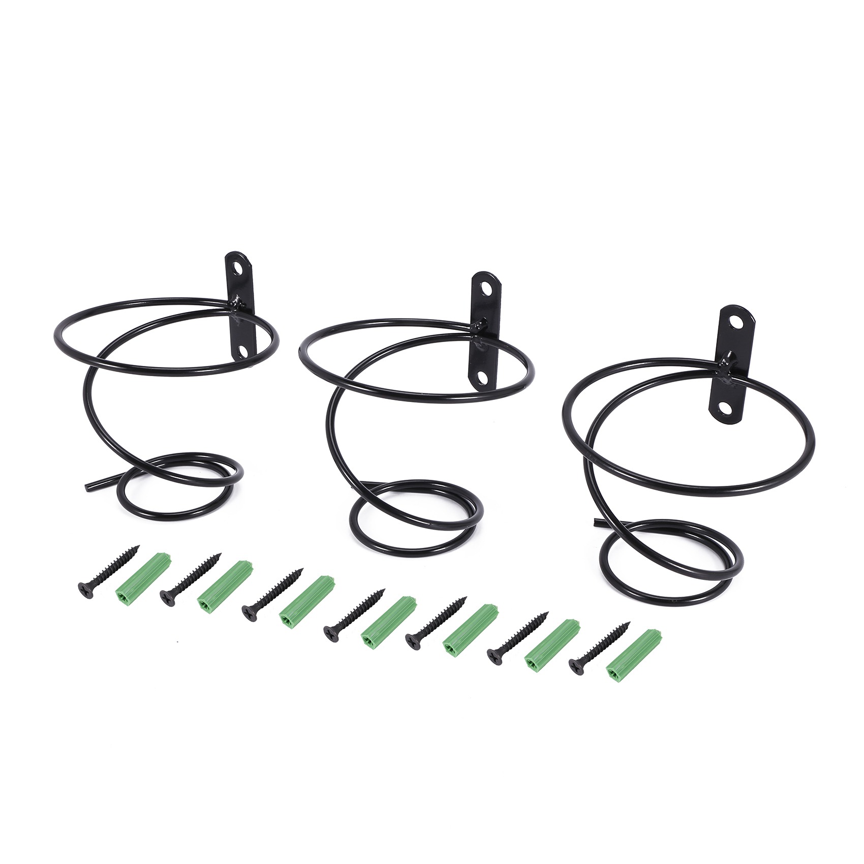 24-uurs levering 3-pack eenvou - Wine Rack Wall Mount recensie en prijs