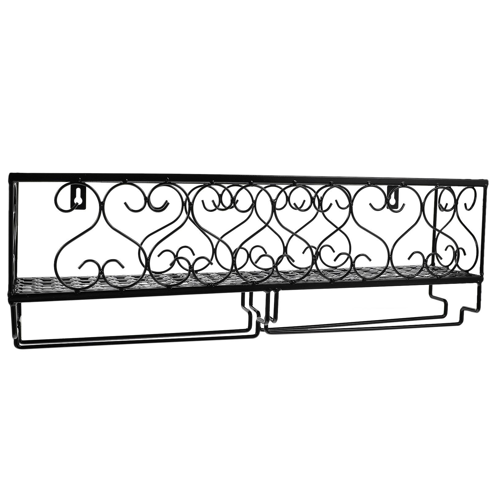 1 stuks wandmontage wijnflesse - Wine Rack Wall Mount recensie en prijs