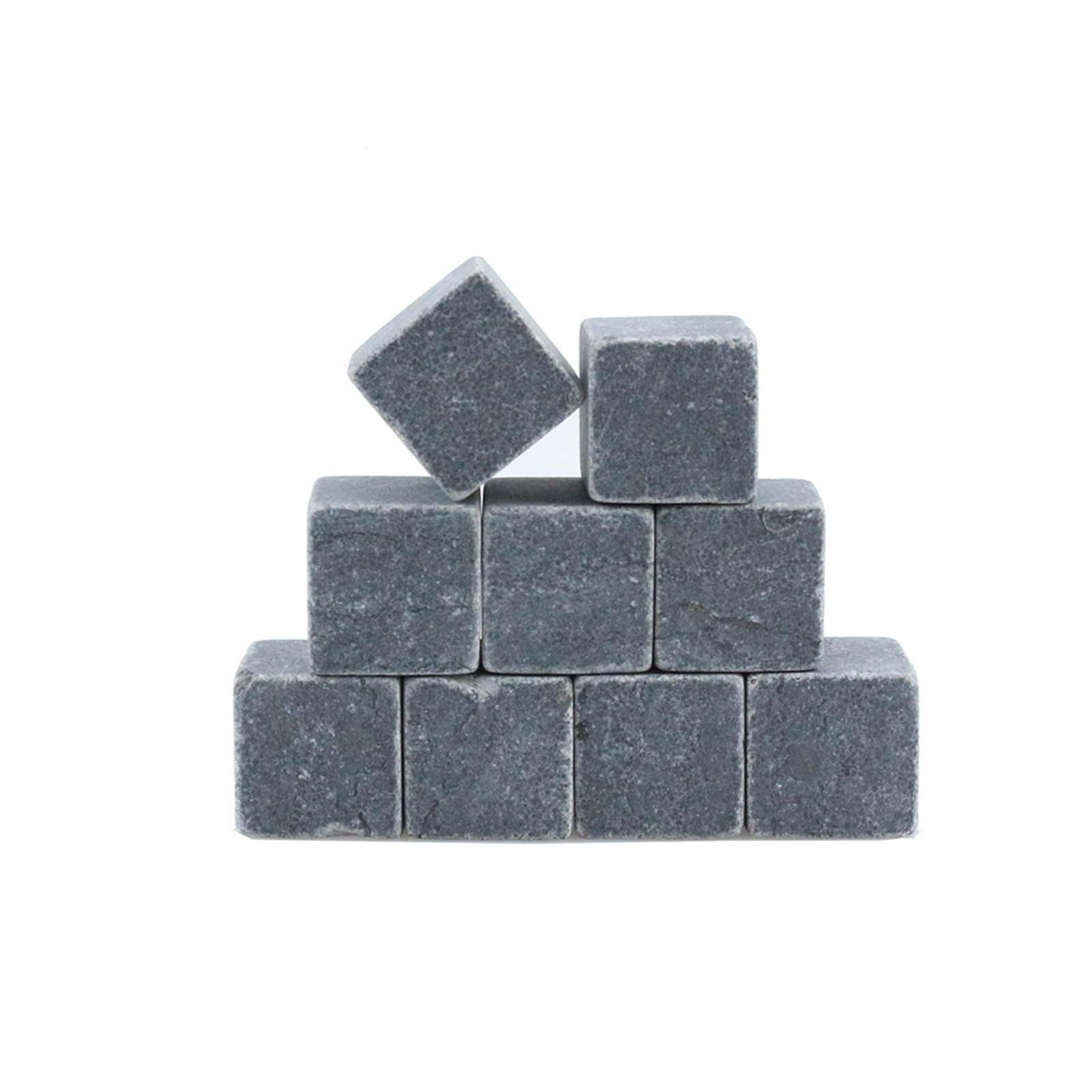 9 stuks whiskystenen herbruikb - Whiskey Stone Set recensie en prijs