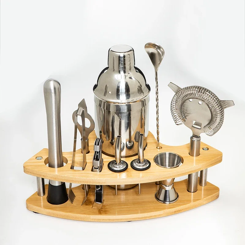 1/3/6/9/11pcs Cocktail Shaker  - Whiskey Stone Set recensie en prijs