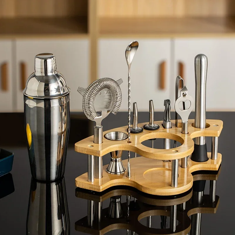 1/3/6/9/11pcs Cocktail Shaker  - Whiskey Stone Set recensie en prijs