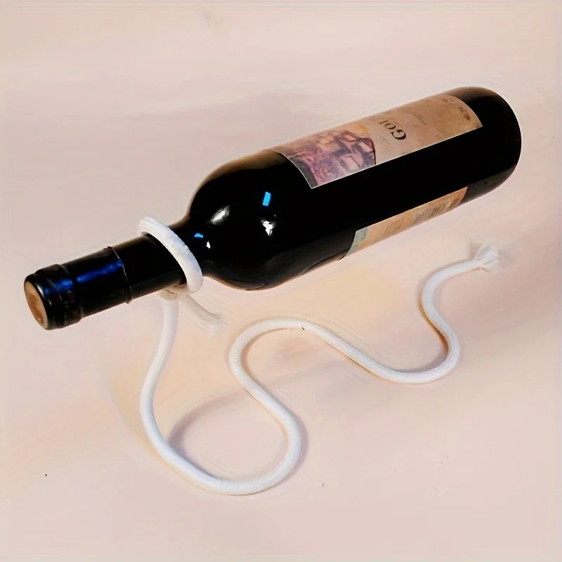 Creatieve Wijnflesrek Persoonl - Wine Rack Wall Mount recensie en prijs