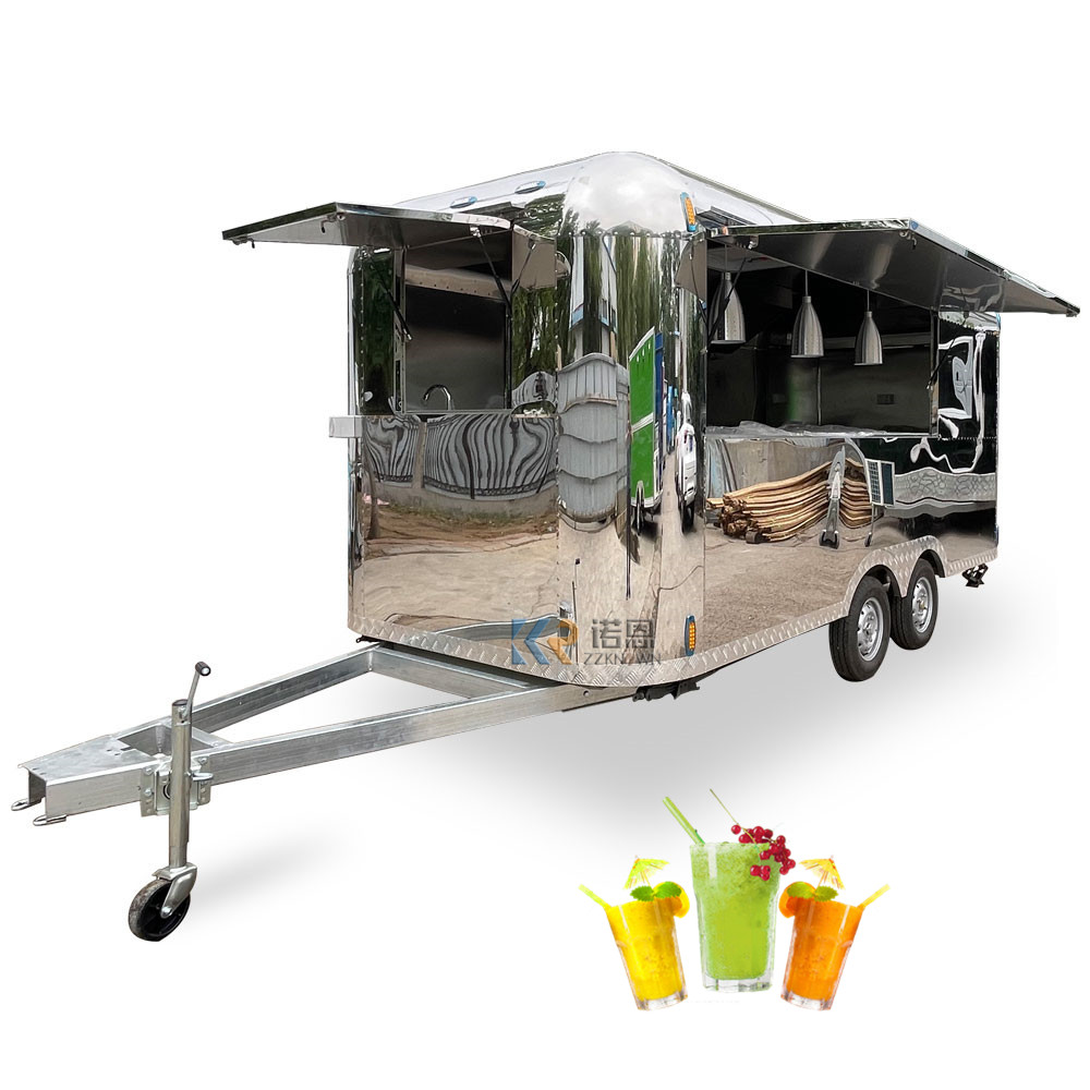 Hot Koop Ijswagen Koffie Busje - Wine Beer Truck recensie en prijs