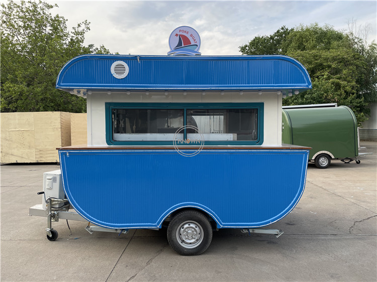 Hot Sale ijswagen koffie beste - Wine Beer Truck recensie en prijs