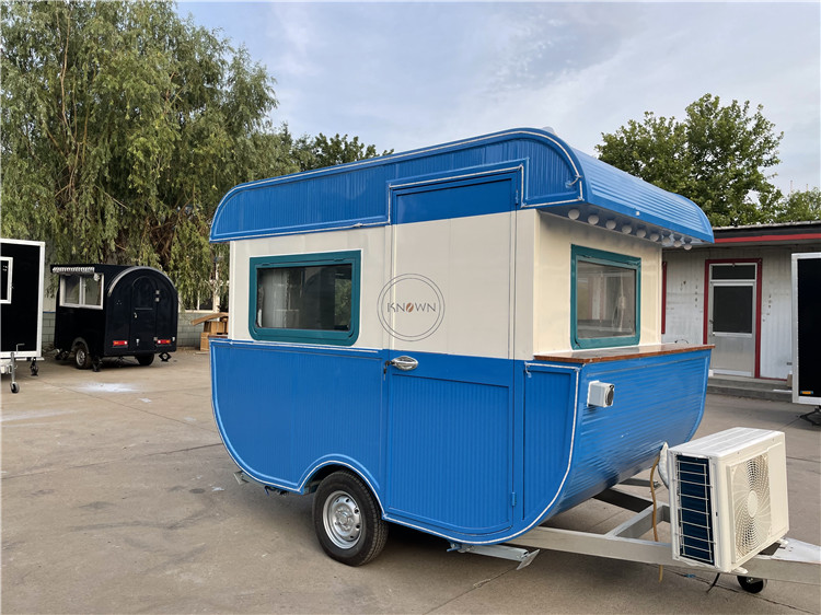 Hot Sale ijswagen koffie beste - Wine Beer Truck recensie en prijs